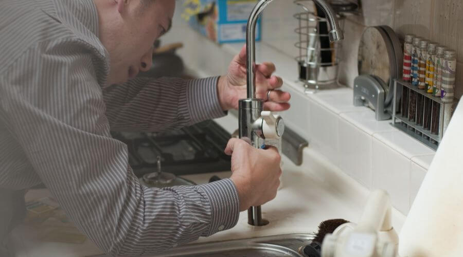 Local 24/7 Emergency Plumbing in Clara, MS